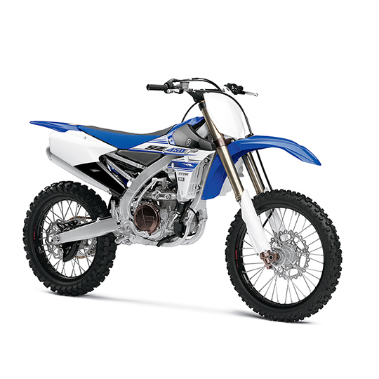 2016-Yamaha-YZ450F