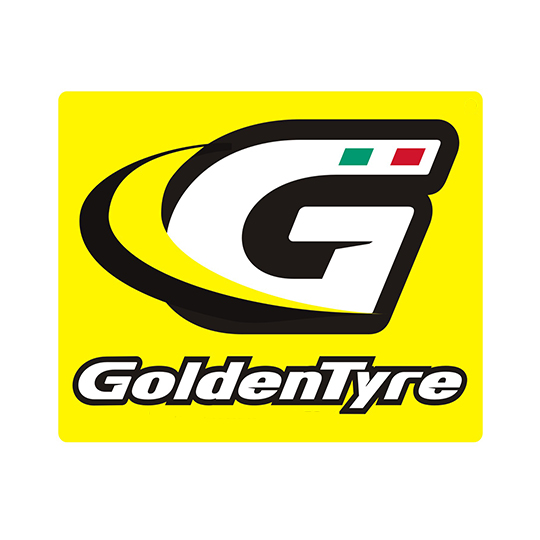 GOLDEN TYRE